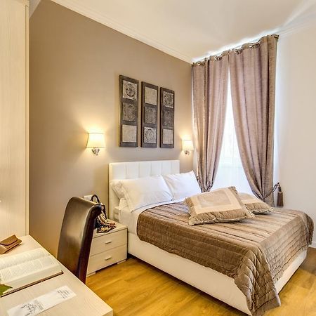 רומא The Bridge Suites מראה חיצוני תמונה