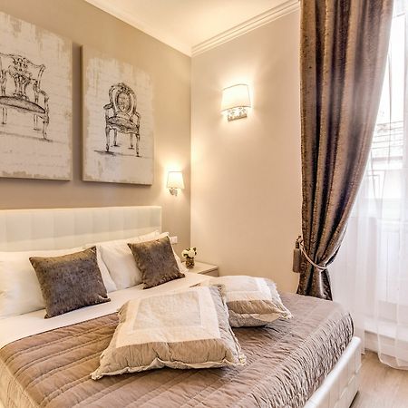 רומא The Bridge Suites מראה חיצוני תמונה