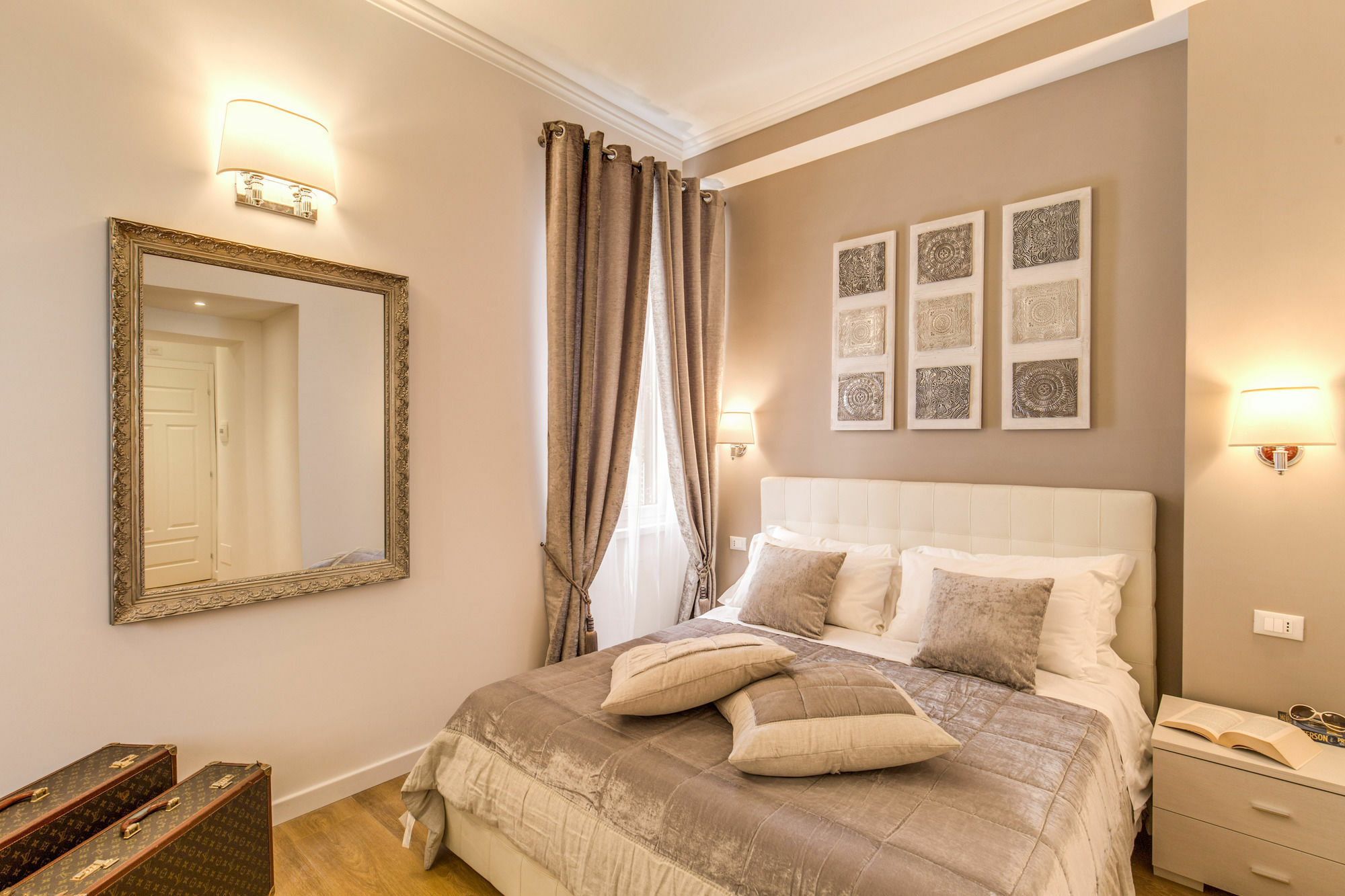 רומא The Bridge Suites מראה חיצוני תמונה