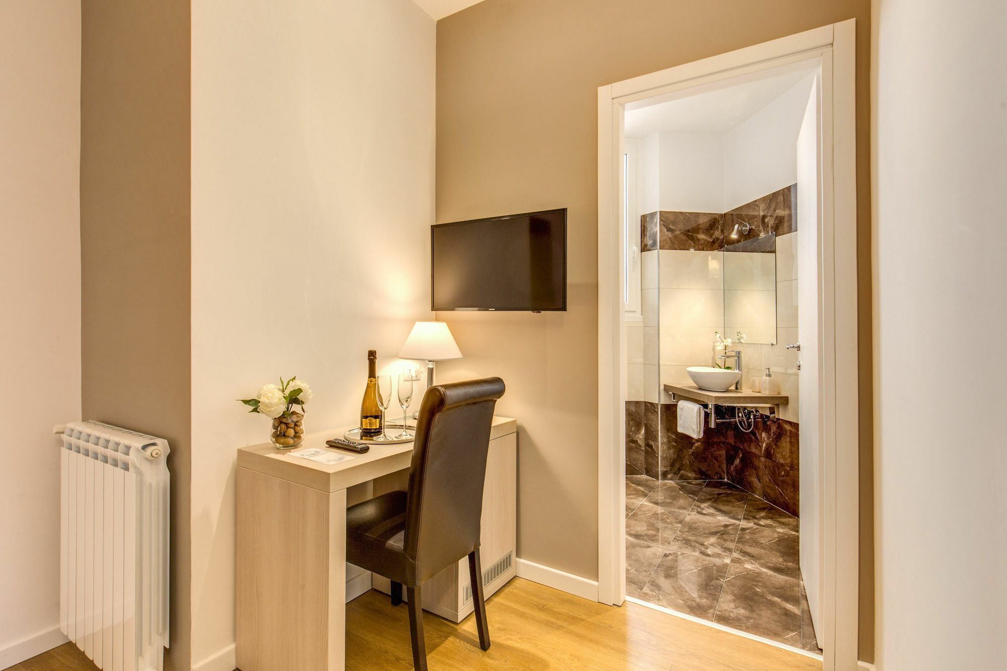 רומא The Bridge Suites מראה חיצוני תמונה