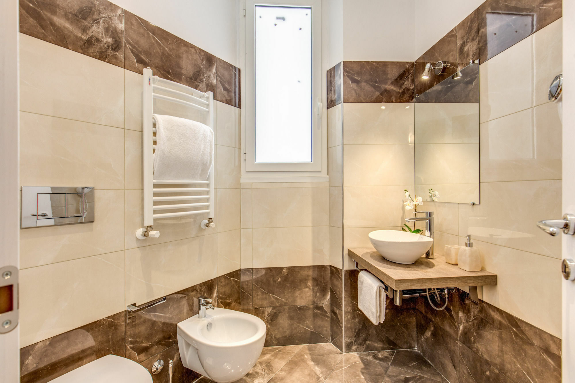 רומא The Bridge Suites מראה חיצוני תמונה