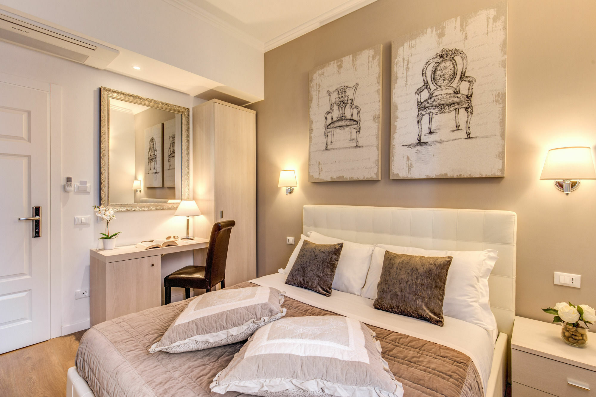 רומא The Bridge Suites מראה חיצוני תמונה