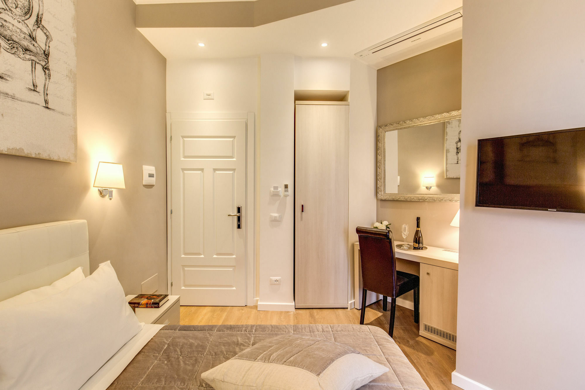 רומא The Bridge Suites מראה חיצוני תמונה