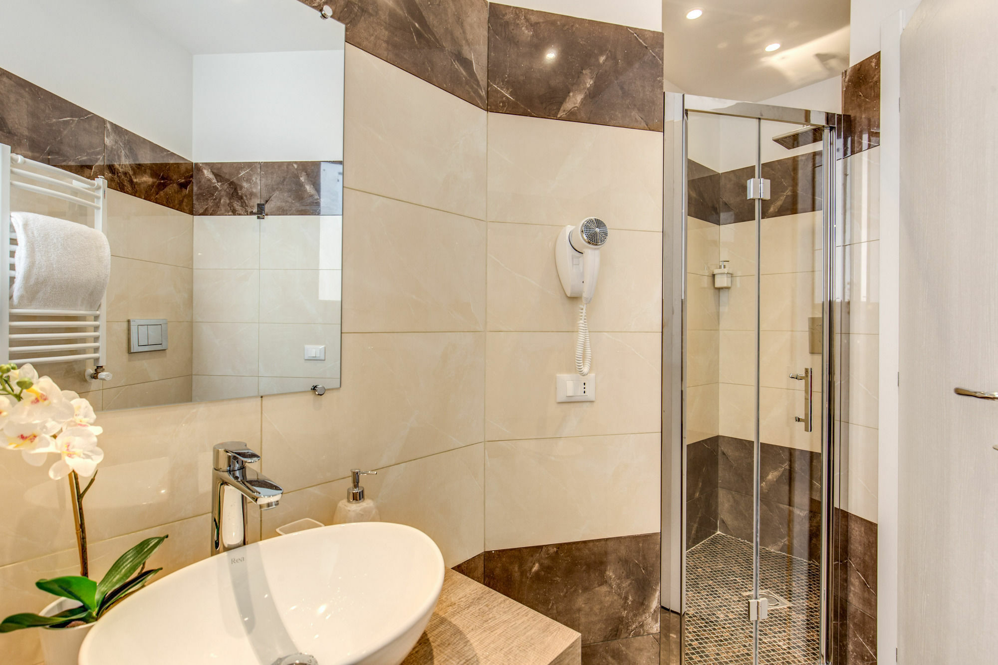 רומא The Bridge Suites מראה חיצוני תמונה