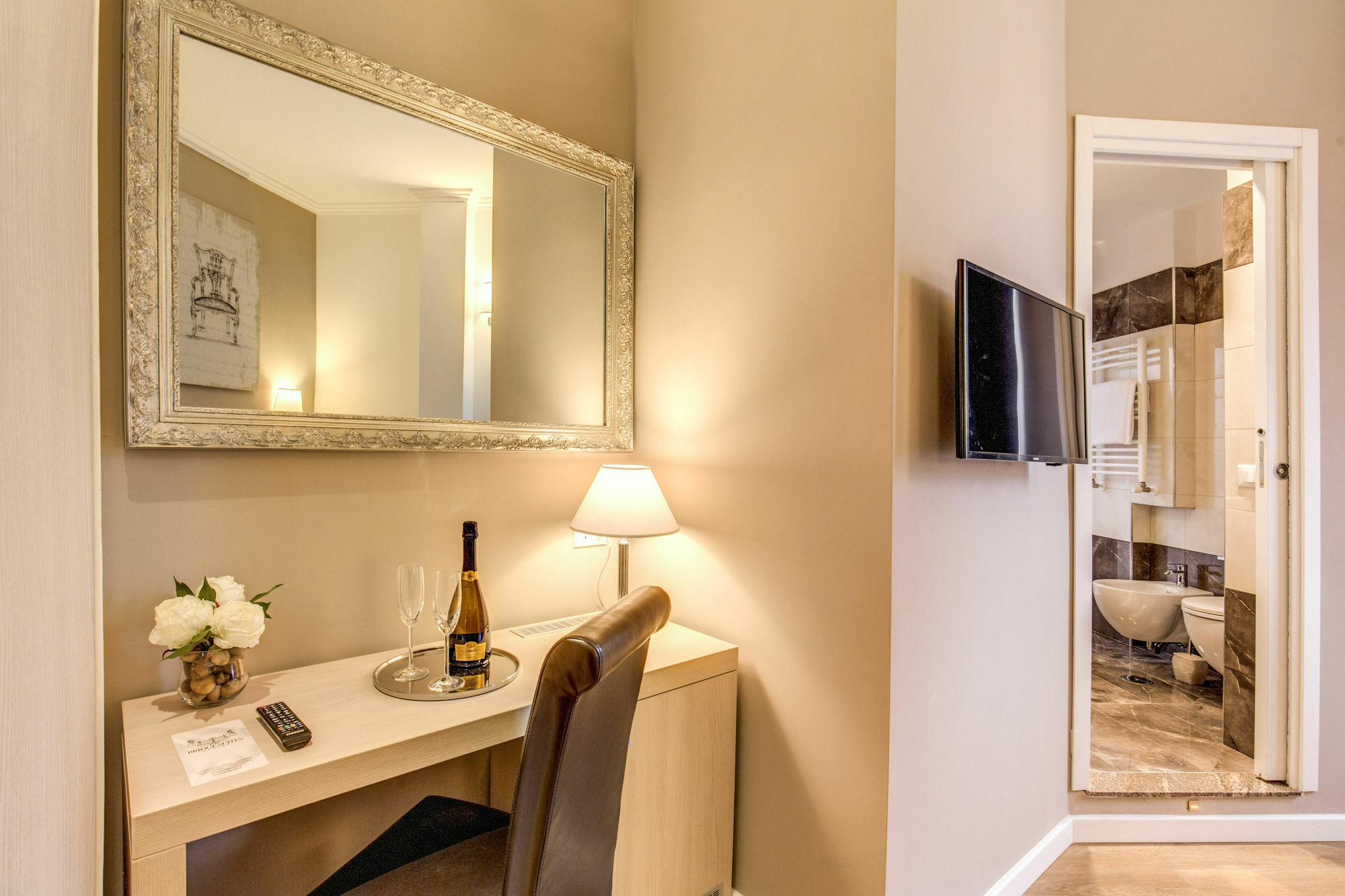 רומא The Bridge Suites מראה חיצוני תמונה